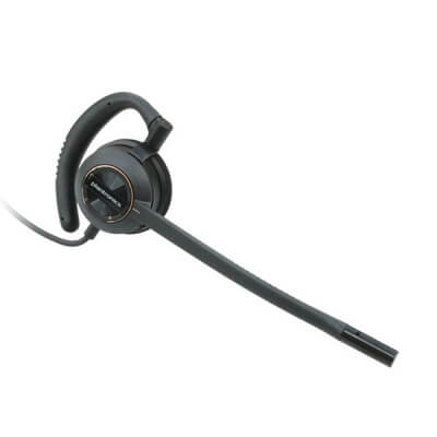 Plantronics Encorepro HW530 Corded Headset